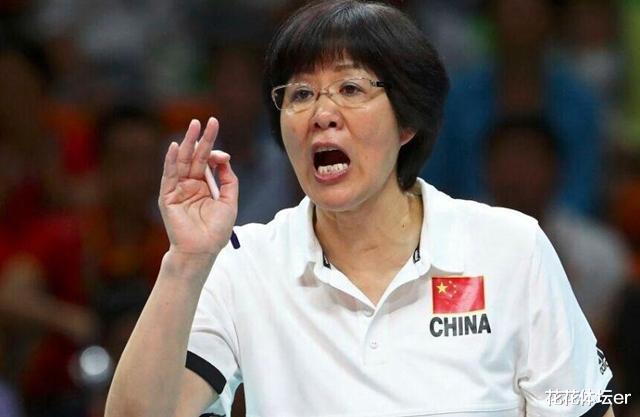 女排|中国女排直播表出炉!央视CCTV5全程直播,黄金时间19点迎战日本