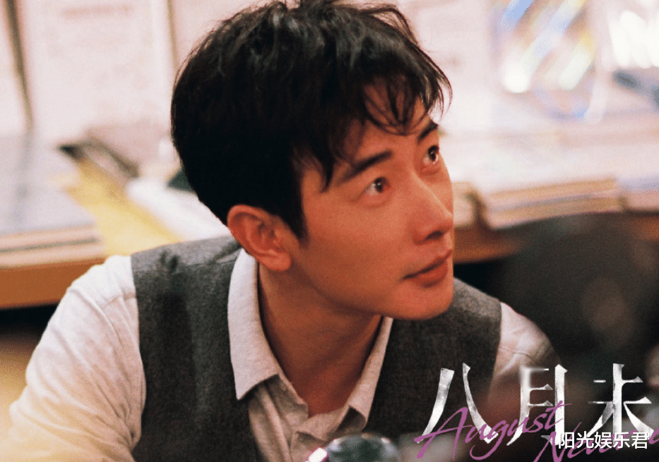 杨钰莹|谭松韵要霸屏了，三部新剧接连来袭，男主更是一个赛一个大咖！