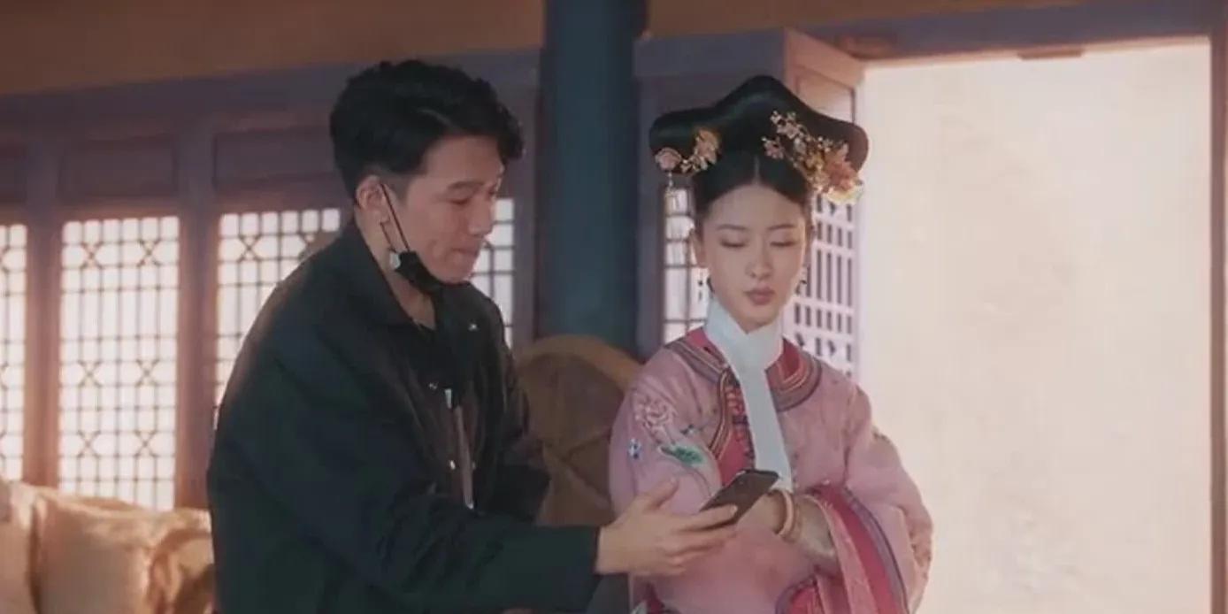 电视剧|2021四部“黑马剧”，片均8.25分，“三无”之作凭什么逆势突围