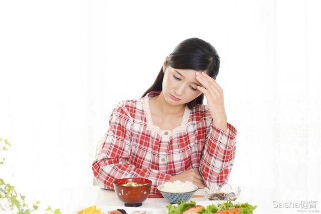 运动|女性“152-176cm标准体重表”公布，也许多数人能达标，无需减肥