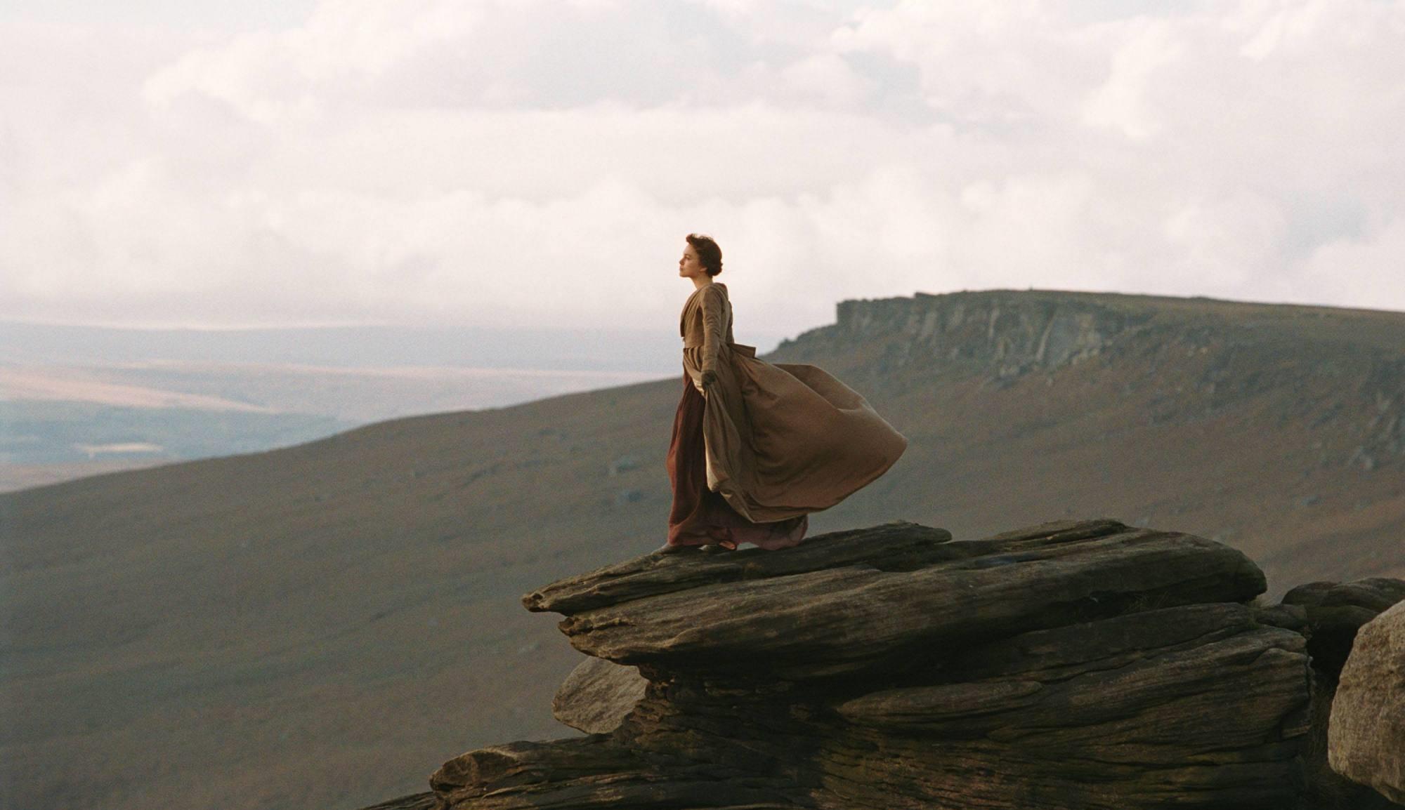 傲慢与偏见|《傲慢与偏见》:好的婚姻与爱情,需要明白这几点