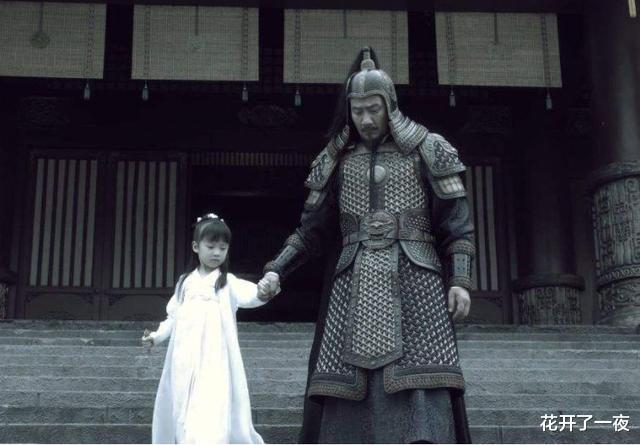 姜泥|《雪中悍刀行》李淳罡3次诱惑姜泥习武，姜泥为何不学？2个原因