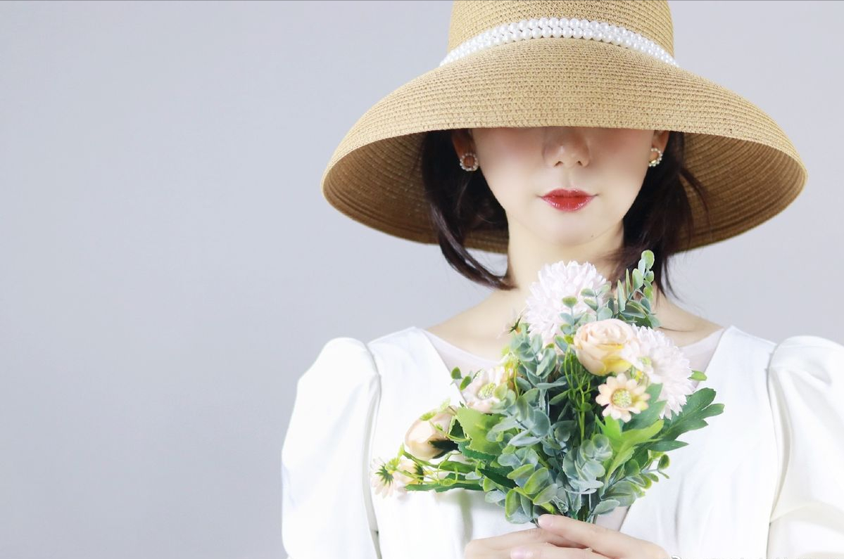 Lady变美日记|“会花样游泳的雁子”孙文雁，可盐可甜，各种穿搭风格都能驾驭