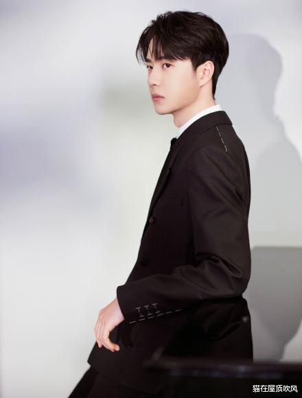 王一博|王一博的新歌《廿》这个字你会读么 读nian