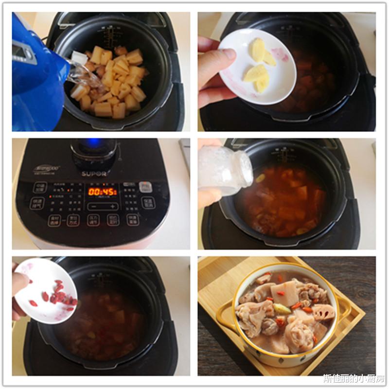 莲藕|女人到中老年，别舍不得花钱，建议每周吃两次它补胶原，胜过化妆品