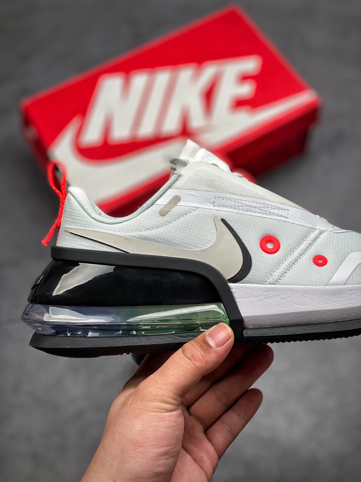 莆田鞋匠|耐克NIKE Air Max Up Technology