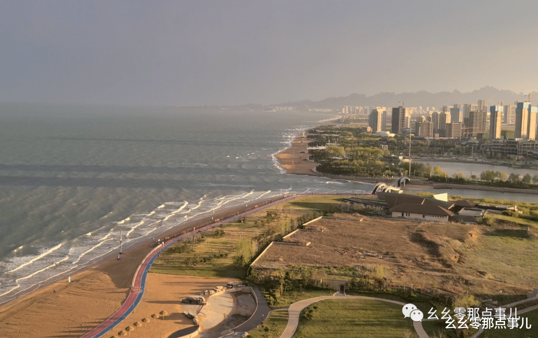 幺幺零那点事儿 捡海星、抓螃蟹、钓海鱼！北京到青岛的边玩边钓之旅不要太爽