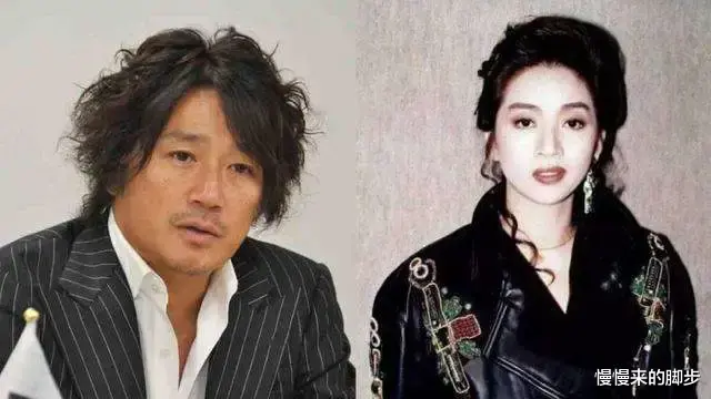 慢慢来的脚步 香港女儿梅艳芳：真正的“港女”都是努力活出自己人生的独立女性