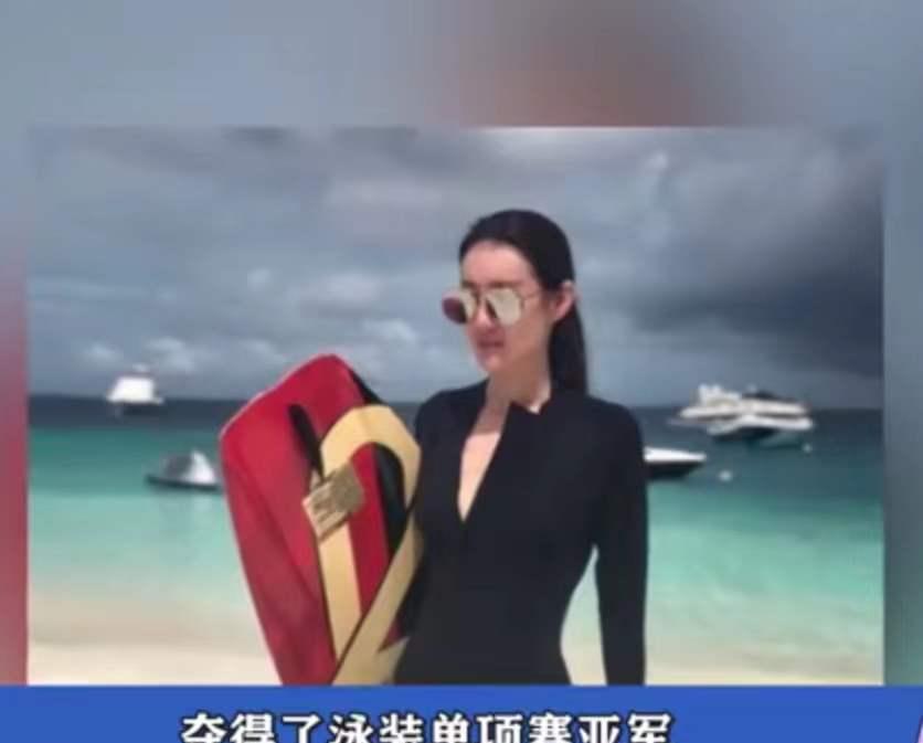 王宝强|离了马蓉来了冯清，新女友疑点重重，财产公证后王宝强遇到真爱了