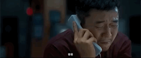 误杀2|太敢拍了，肖央新片有点硬！