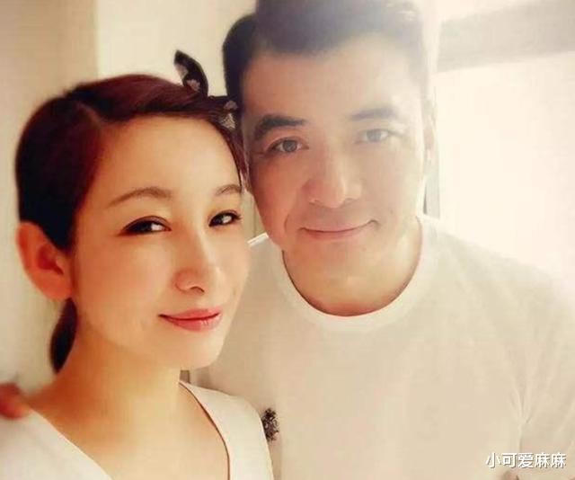 秦海璐|秦海璐37岁生下“巨婴症”儿子，如今6年过去了，孩子怎么样了？