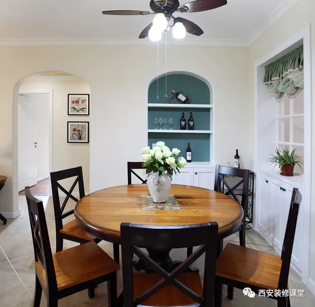 |拱形门洞,给现代家居添彩7.11