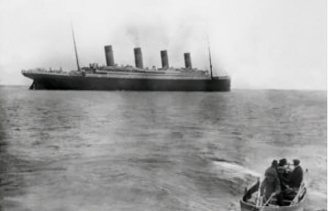 1912年，買瞭泰坦尼克號船票的7名頂級富豪，為何臨時都沒上船？-圖7
