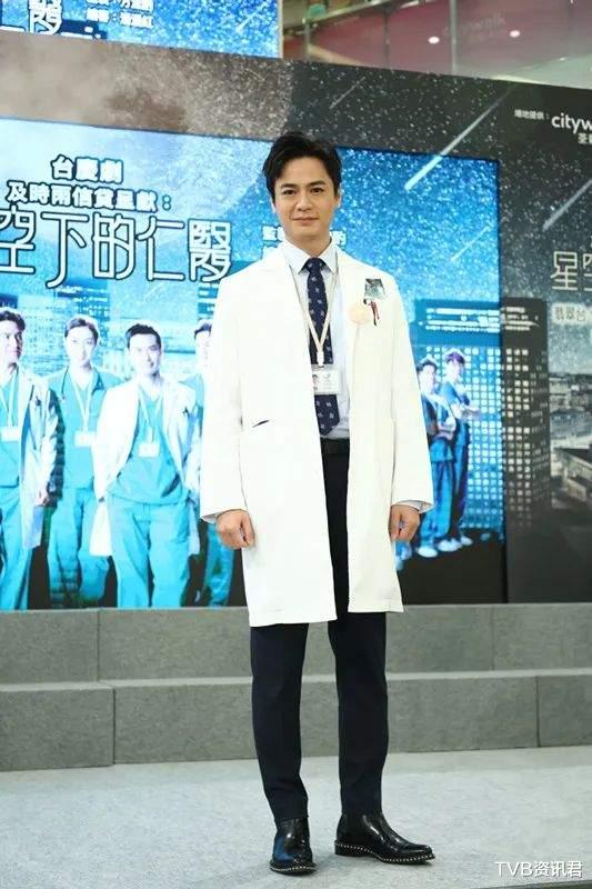 曾黎|努力追生!TVB力捧小生结婚5年盼添丁,视后老婆继续停工全力配合