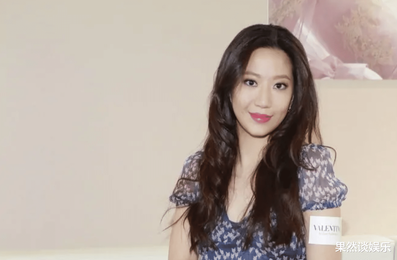 汪圆圆|汪圆圆太让人羡慕了，3年生3胎手握继承权，还被婆家捧在手掌心