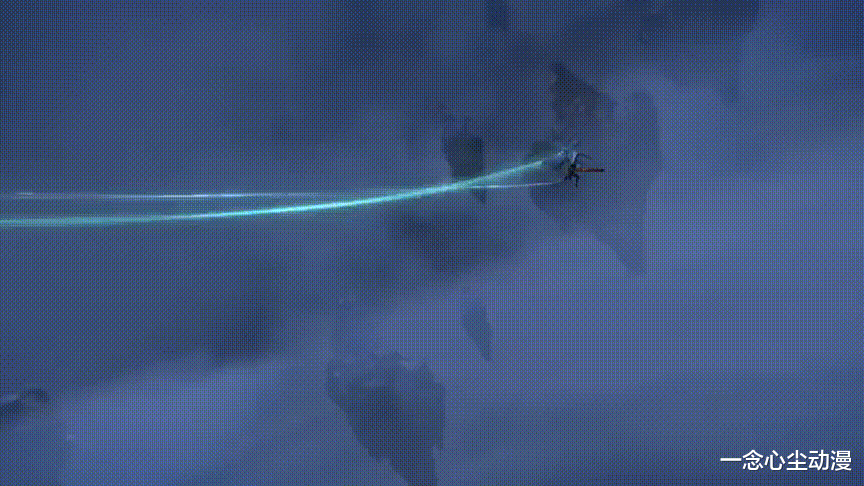 蕭炎|斗破：云山一句話道破了云嵐宗的未來，口吐鮮血成全場最佳萌點