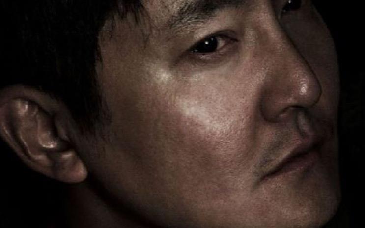 丁美兮|丁美兮黄海不是林彧的对手，能对付林彧的人只有他《对手》