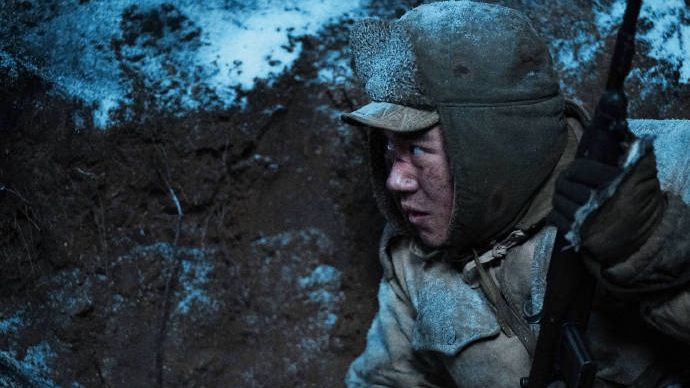 易烊千玺|预测票房超55亿，《战狼2》迎来了“劲敌”，易烊千玺成80亿先生