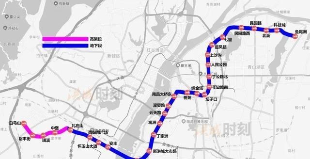 九龙湖|南昌九龙湖正在改变，未来越来越好！
