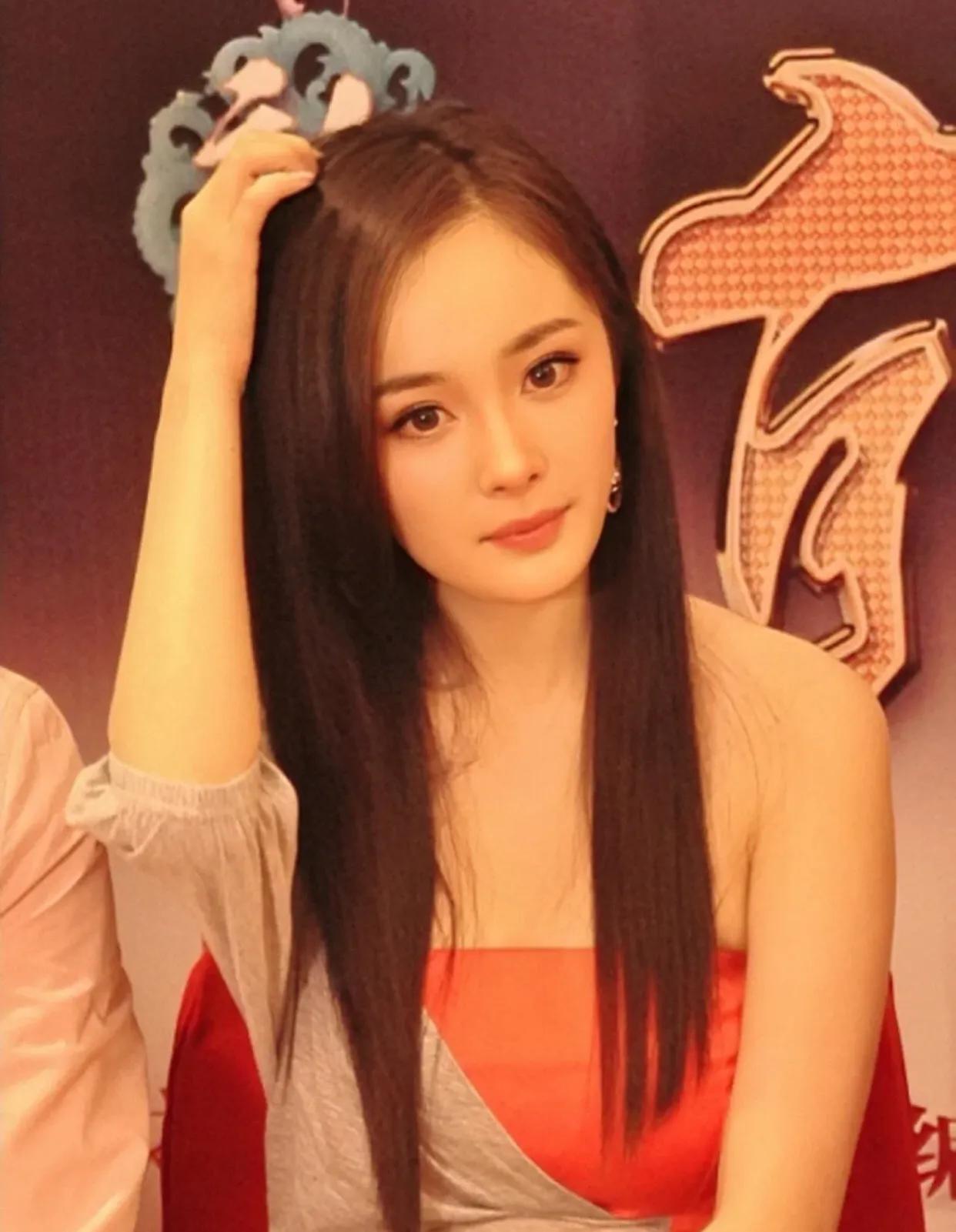 宋慧乔|出道花期长，人缘好的女星，只服这8位，个个都是女神