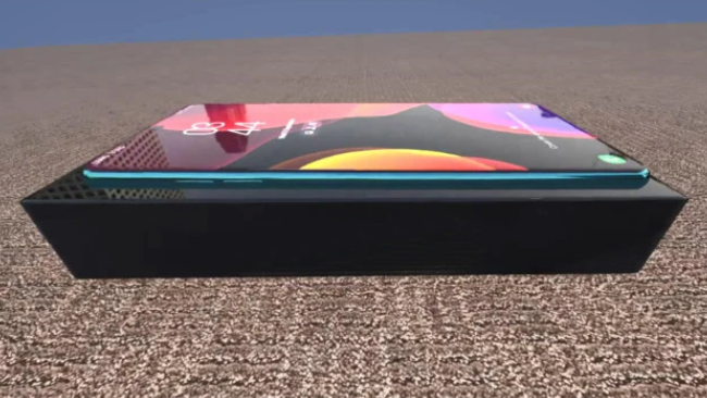 耳机|华为P60Pro突破极限，外观设计很惊艳，这才是王者旗舰