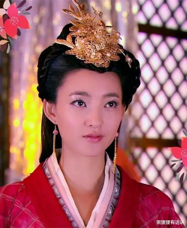 秦岚|美人心计: 同样是做舞女，为何大家都同情吕鱼，却讨厌慎儿？