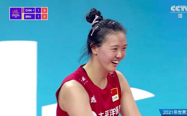 张常宁|逆天夺冠？还差8场胜利！幸亏张常宁发飙了，不然朱婷真就白来了