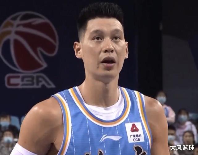 北京男篮|三分球7中4！轰23+6，掌控节奏盘活球队，504天没打球也能立足CBA