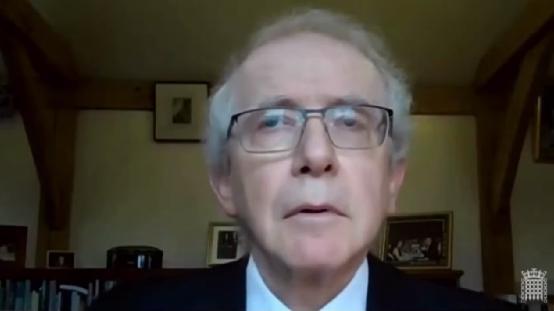 香港|可笑，进退两难的英籍香港法官丨香港一日