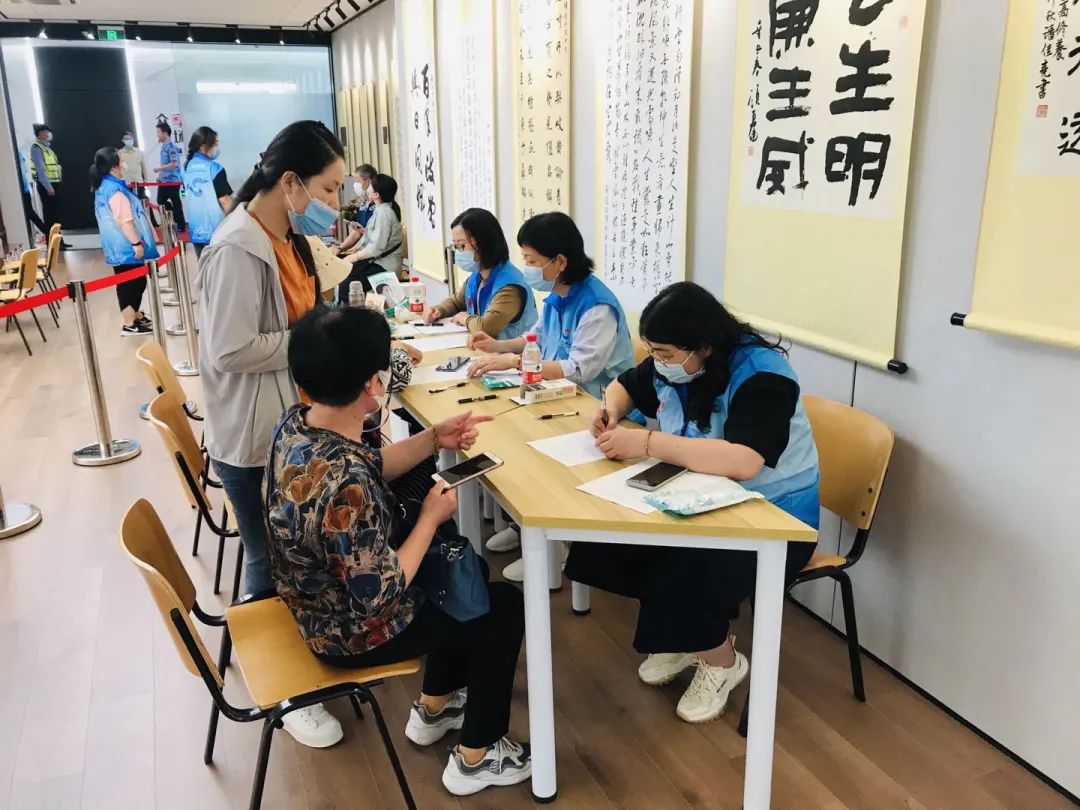 数码|“宝藏中心”让幸福加码！这个党群服务中心充满“家”的味道