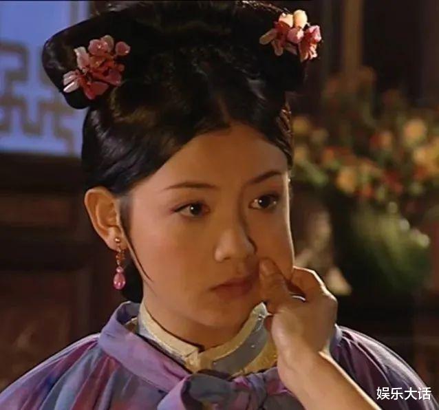 张芷溪|别再浪费女演员的美貌了！这四部剧告诉你，伪高级根本走不长远