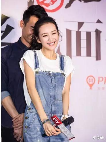 王鸥|“剧本女王”王鸥的上位迷情