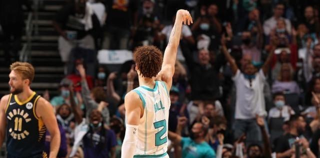 宓孤林|鱼腩翻身！新赛季令人眼前一亮的5支球队：公牛逆袭，奇才很意外