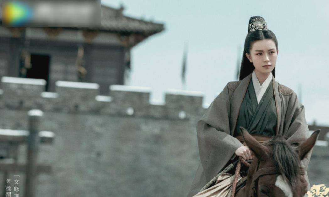 赵丽颖|五部热播剧，没想到好评最多的是这部不起眼的悬疑剧