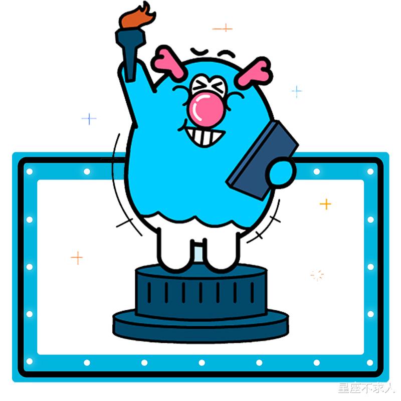 星座不求人|这几个星座女是外在公主内心女王