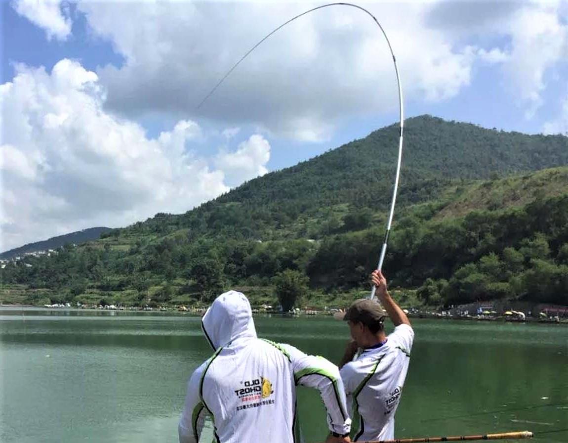 |使用玉米钓鱼哪种挂法最好？调平水钓两目调漂，第一步是否先找底