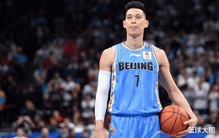 林书豪|CBA！林书豪终于做出决定了！