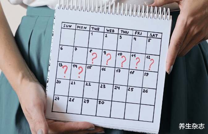 乳腺癌|医生提醒：经期出现3个“信号”，或是乳腺在求救，很多人不在意