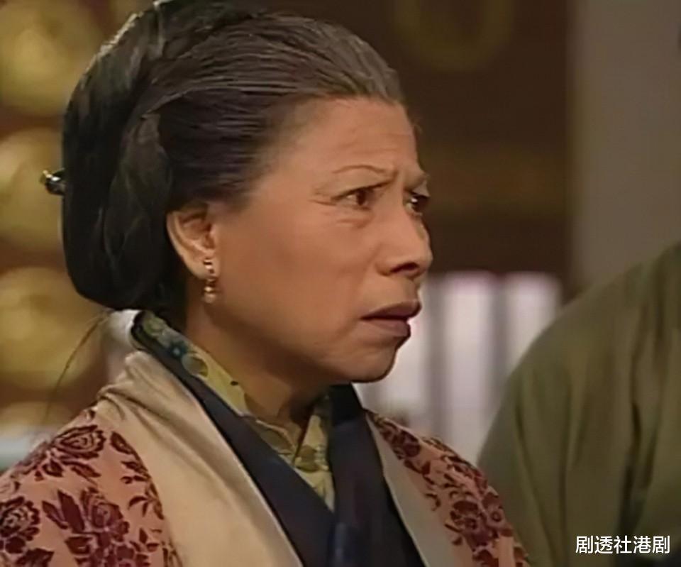 王俊凯|至今未婚！87岁TVB知名老戏骨未曾憧憬结婚生子，膝下无儿不觉寂寞