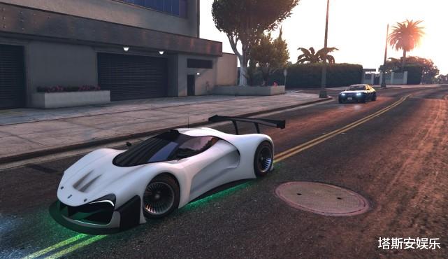 侠盗猎车手|盘点GTA5线上模式中,十大最美超跑原型,肯定有你的收藏品