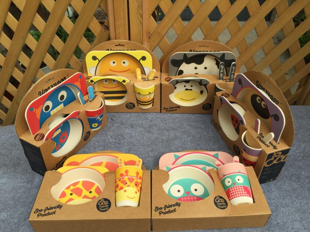 杭州竹聆 如何加强竹纤维餐具的推广应用？