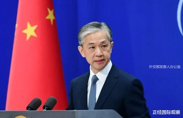 约瑟夫·拜登|俄罗斯总统确定后，拜登也要出席北京冬奥？外交部正面回应了