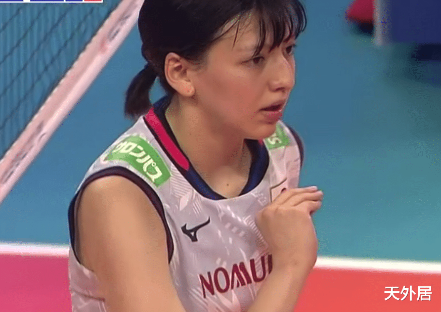 日本隊|日媒驕傲：2年來第一次，我們擊敗世界第1中國女排！核心：很自豪