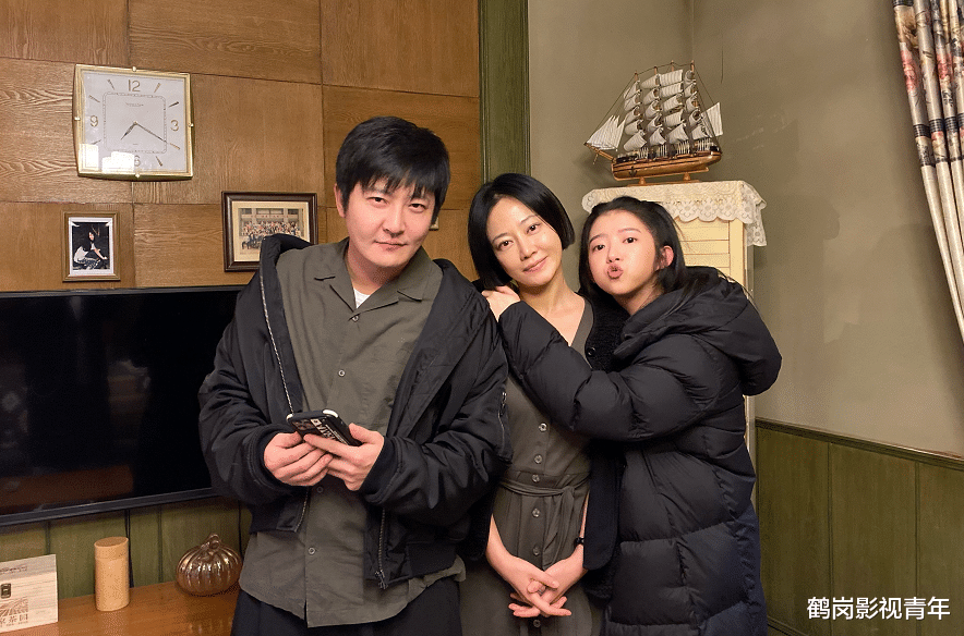 李小满|虽然不想承认，但《对手》让何蓝逗演女儿，真的选对了