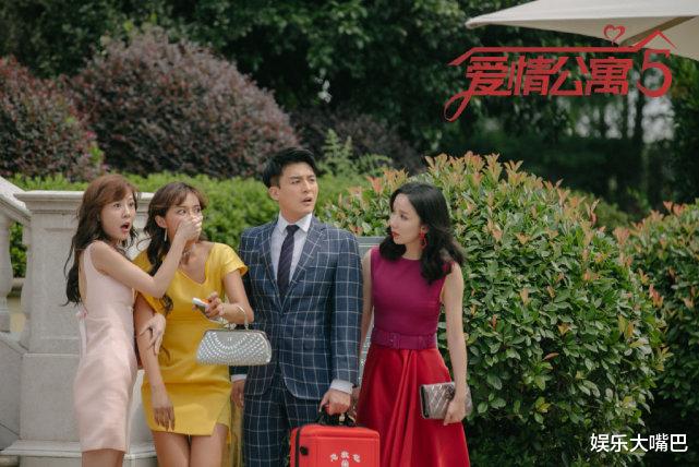 韦正|韦正导演又将迎来“喜剧作品”，可《爱情公寓》的主创就只剩他了