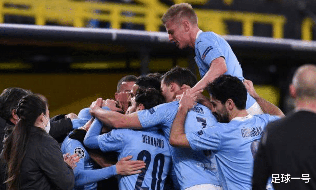 欧冠|0-0！2-1！欧冠一夜诞生两支四强队，2大豪门相继终结耻辱纪录