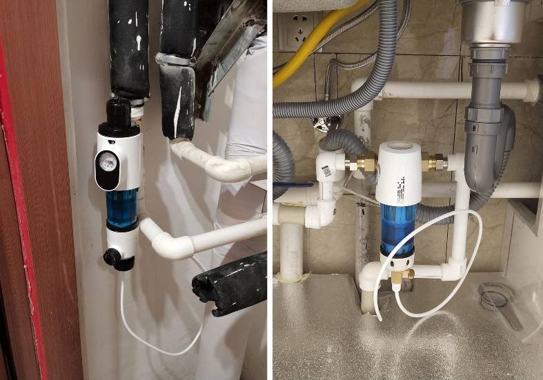 生活水学|夏日净水器维护攻略，这几点一定要注意！