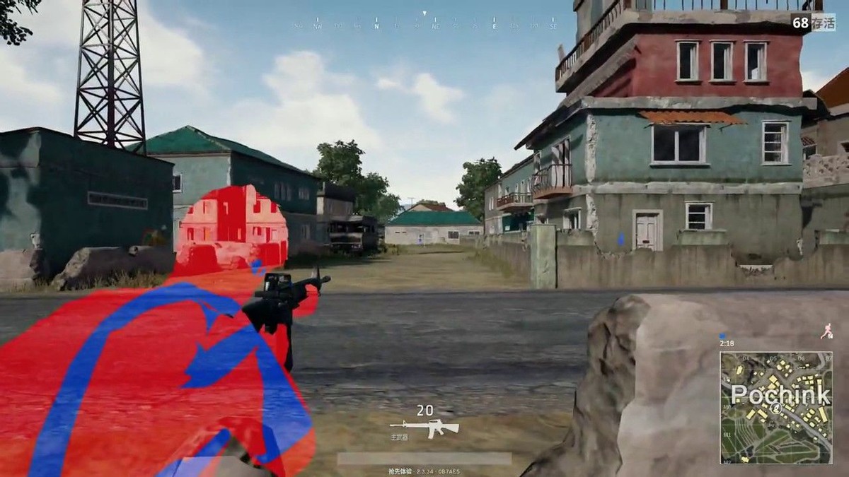 外挂|凭本事开挂为什么封?游戏外挂屡禁不止,原因就在玩家的客户端