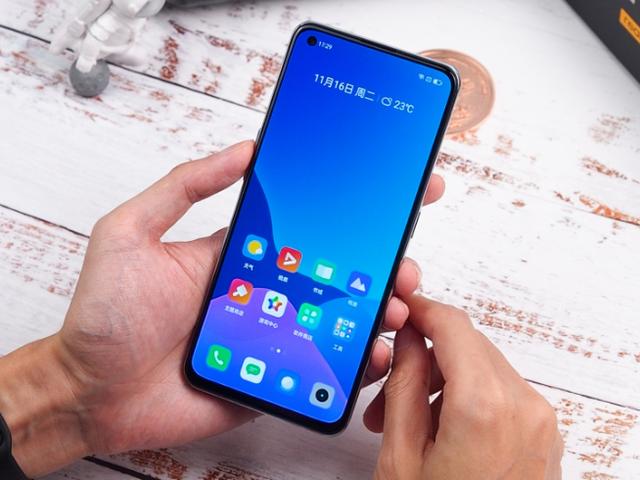 ai|真我GT Neo2T上手：千元六边形战士！天玑1200-AI拍摄更有劲