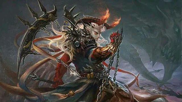 伏天氏|伏天氏：随着主角崛起，半神级人皇将多如“狗”，帝级人物满地跑